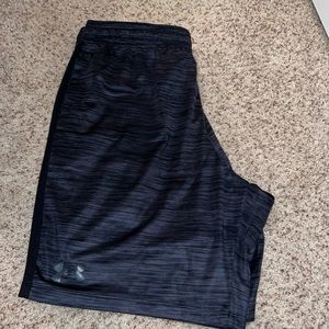 Men’s Under Armor Gym Shorts